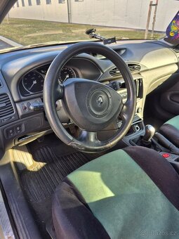 Renault laguna 2 - 7