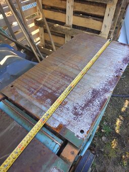 Hoblovka domácí výroby - 7