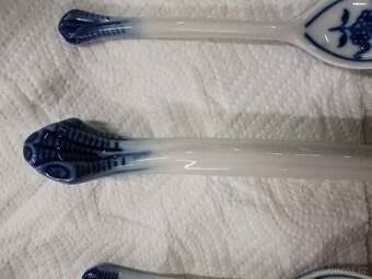 Cibulák Dubí, lžíce. - 7