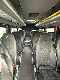 MB Sprinter Mercus, 23 miest, novy - 7