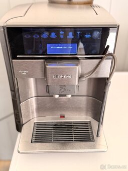 Kávovar Siemens  Eq 6.plus S700 - 7