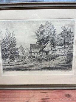 Obraz Viktor Vorlíček - 7