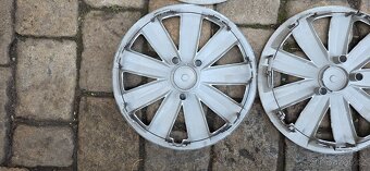 Origo poklice VW 16" - 7
