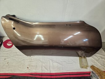 corvette C3- dveře - 7