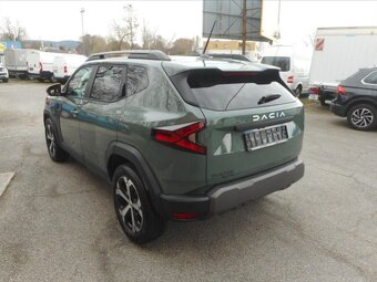 Dacia Duster,1,6 Hybrid - 7