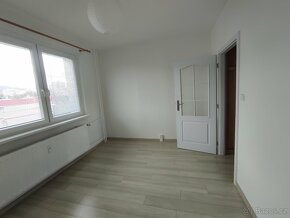 Pronájem bytu 2+kk, 42m², Hrdinů, Liberec - 7