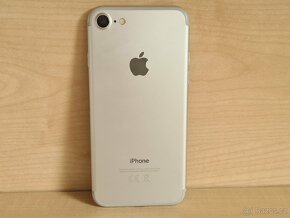 iPhone 7 (TOP STAV) - 7