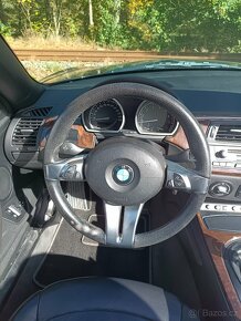 BMW Z4 - 2,5 facelift... - 7