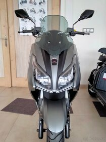 Kentoya Torrax 125 10% dolů z ceny - 7