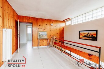 Prodej, domy/rodinný, 180 m2, Na Parcelách 836, 39501 Pacov, - 7