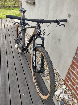 Cube Elite C:68X Race 2023 - XL (22") - 7