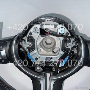 Volant BMW F2x, F3x - 7