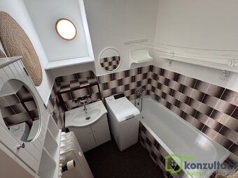 Prodej bytu 2+1, 63 m2 - Meziboří, ev.č. 00741 - 7
