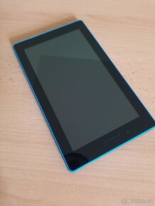 Lenovo tablet - TB3 710F - 7