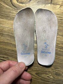 barefoot boty D.D.Step vel 23 - 7