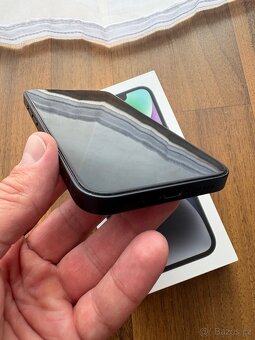 iPhone 14 Midnight, 128 GB - 7