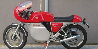 Jawa 350 OHC Speciál - 7