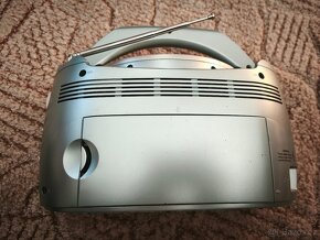 Radiopřímač Grundig music 71 - 7