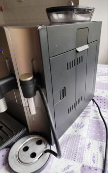 Kávovar Siemens EQ.7 plus - 7