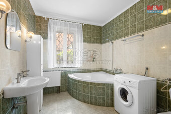 Prodej rodinného domu, 188 m², Doksy, ul. Polní - 7