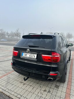 BMW X5 E70 3.0D Panorama - 7