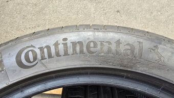 Letní pneu 225/45/18 Continental - 7