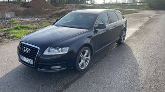 Audi A6 C6 4f 3.0 tdi 176 kw Quattro facelift - 7
