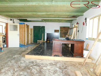 Pronájem výroba, 1 500 m2 - Šimonovice, ev.č. 00550 - 7