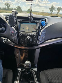 Hyundai I40 1.7 crdi - 7