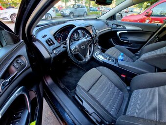 Opel Insigna 2.0 cdti - 7