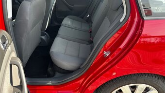 VOLKSWAGEN GOLF 5 VARIANT 1.4 16V - 7