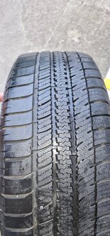 AL disky R16 s pneu - 7
