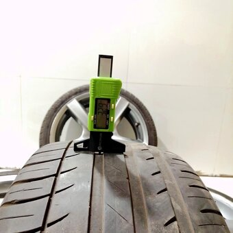 17" ALU kola – 4x108 – FORD (CITROEN, PEUGEOT, OPEL) - 7