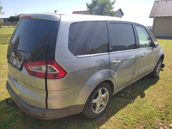 Ford Galaxy II - 7