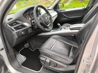 BMW X5 E70 3.0d 173kw - 7
