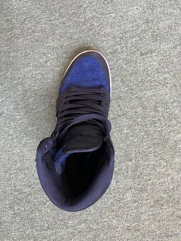 Boty nike Air jordan 1 high - 7