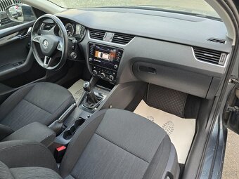 MONDEO 2,0 138kW VIGNALE PANORAMA MASÁŽ 2022 ČR 43tkm - DPH - 7
