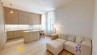 Pronájem byty 3+kk, 82 m2 - Opava - Předměstí, ev.č. 02243 - 7