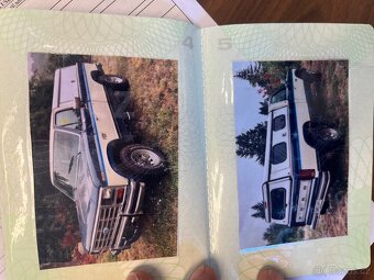FORD F 250 V 8 7,5 L - 7