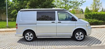 VW T5 Transporter Reimo 1.9tdi - 7