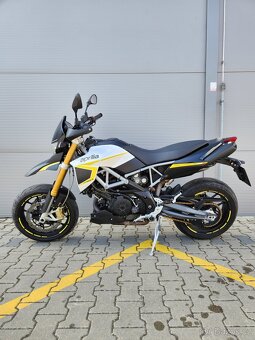 Aprilia Dorsoduro 750 ABS 2016 - 7