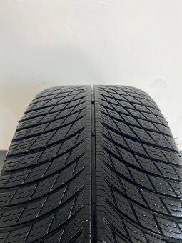 ❄️ Zimní alu kola Audi S8/A8 S-line, 5x112 r21 - 7