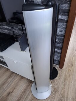 BOWERS & WILKINS XT8. NAUTILUS - 7
