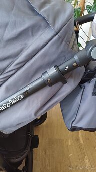 Set pro miminko - 7