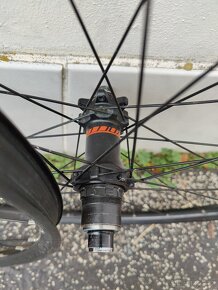 Zapletená kola, bontrager, syncros 29; 27,5 - 7