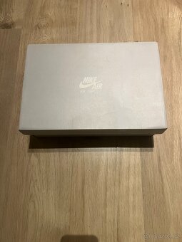 Nike Air Force 1 '07 vel. 40, stélka 26 cm. - 7