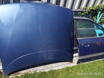 Ford scorpio Mk1 hatchback r.85--89 - 7