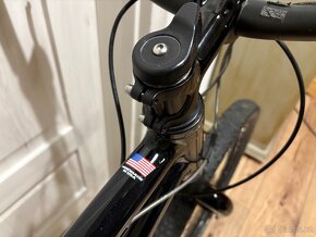 Horské kolo Cannondale Scalpel 26 - 7