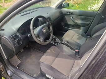 Vw golf 4 1.9TDi 66kw - 7