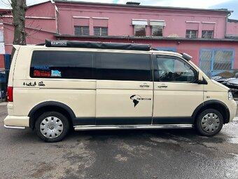 VW Caravela 1.9 tdi 75 VW - 7
